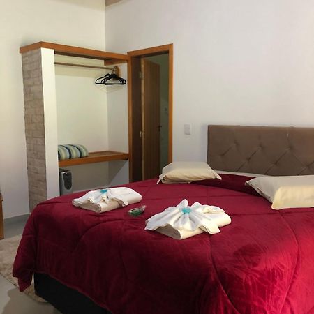 Terrace House Villa Monte Verde  Bagian luar foto