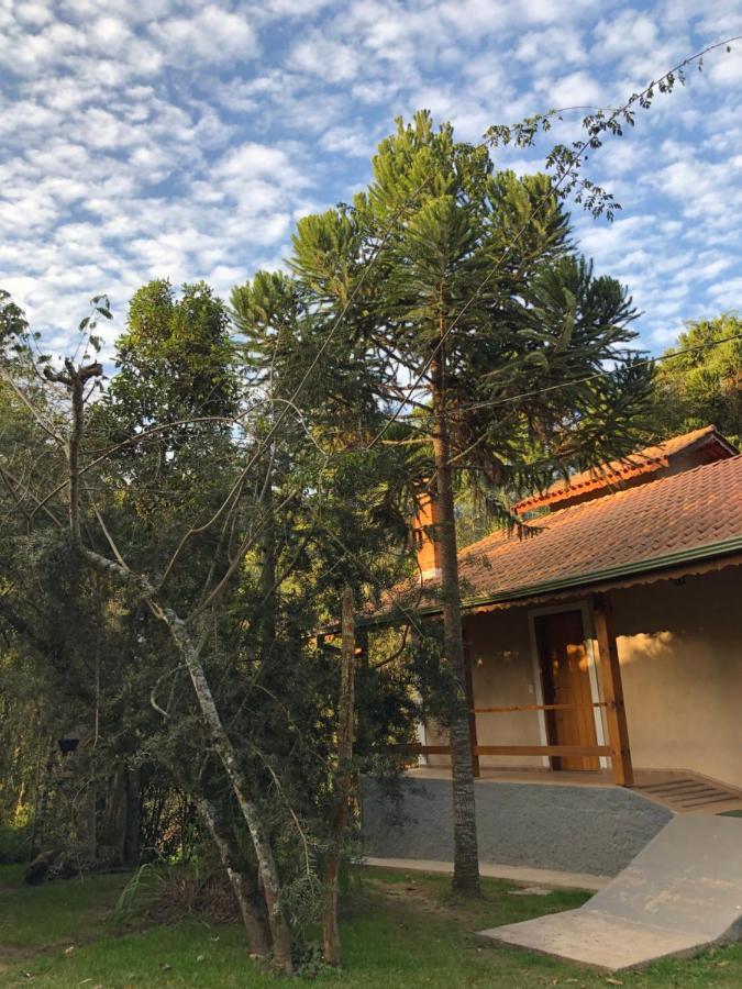 Terrace House Villa Monte Verde  Bagian luar foto