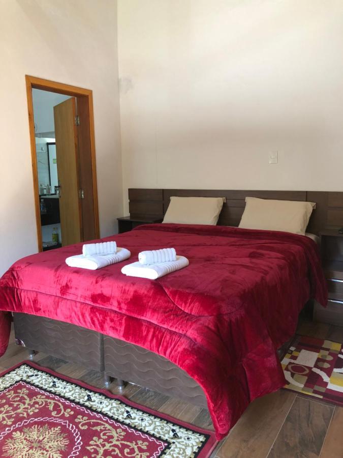 Terrace House Villa Monte Verde  Bagian luar foto