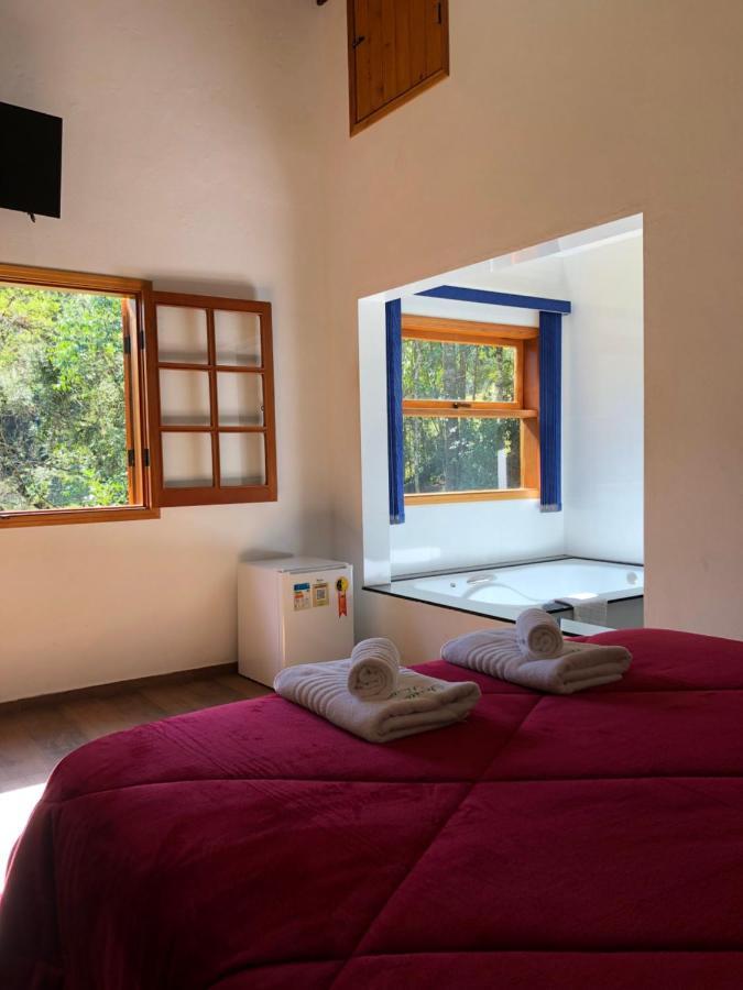 Terrace House Villa Monte Verde  Bagian luar foto