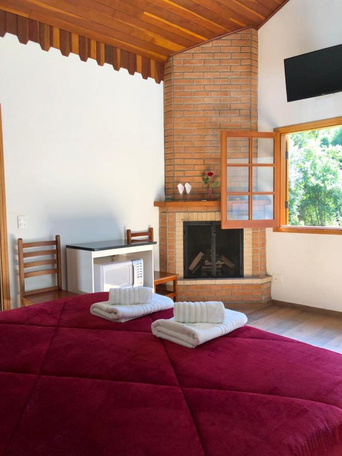 Terrace House Villa Monte Verde  Bagian luar foto