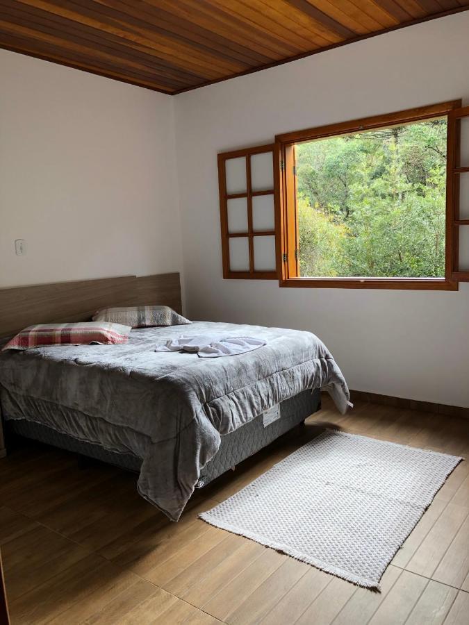 Terrace House Villa Monte Verde  Bagian luar foto