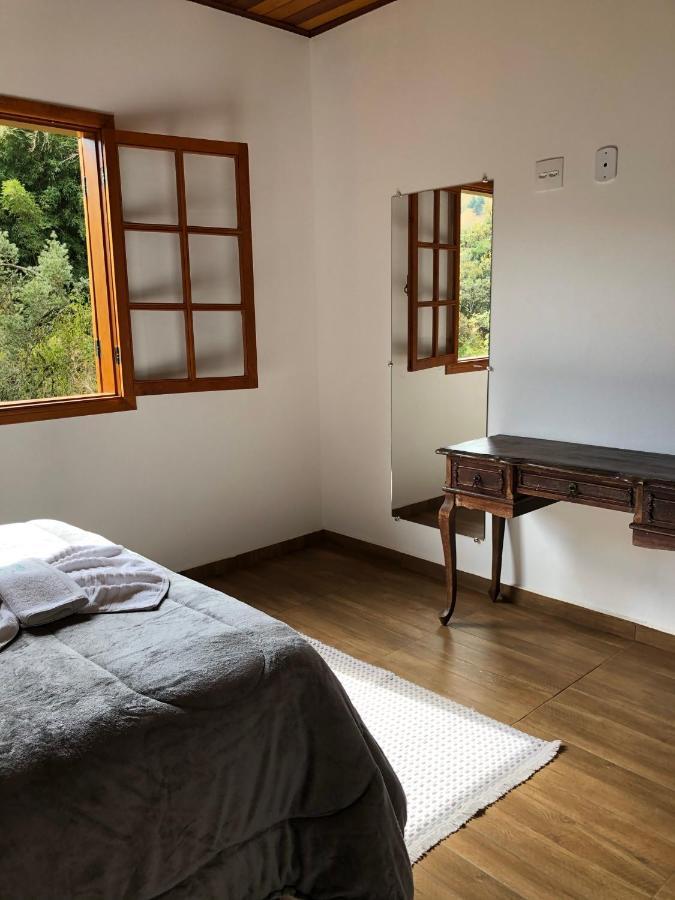 Terrace House Villa Monte Verde  Bagian luar foto