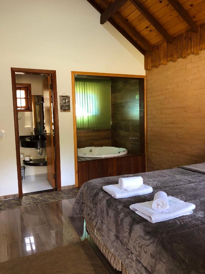 Terrace House Villa Monte Verde  Bagian luar foto