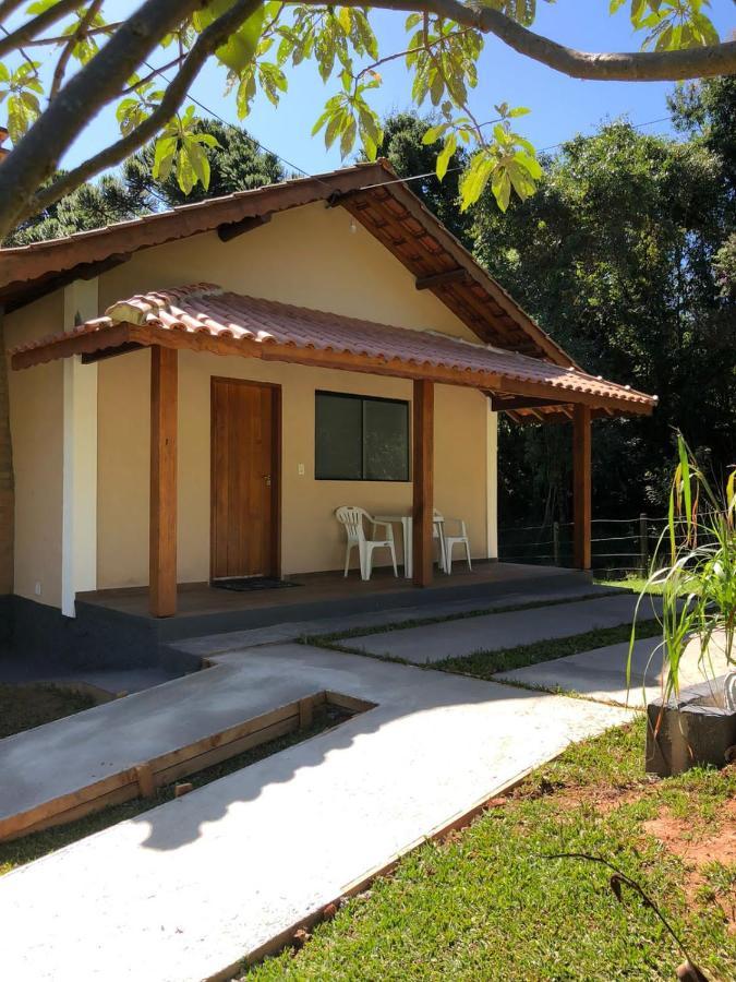 Terrace House Villa Monte Verde  Bagian luar foto