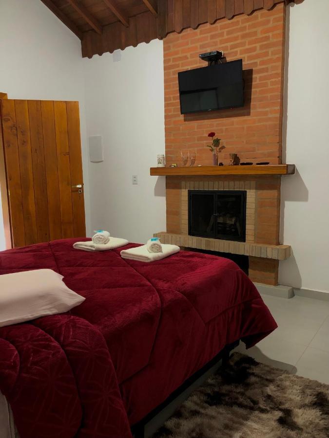 Terrace House Villa Monte Verde  Bagian luar foto