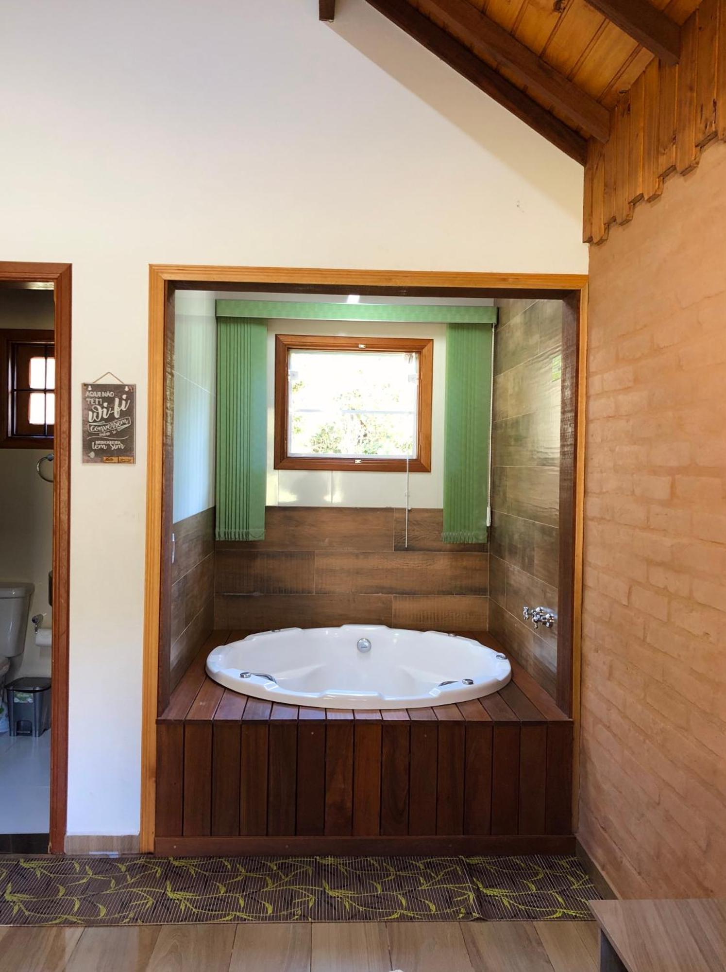 Terrace House Villa Monte Verde  Ruang foto