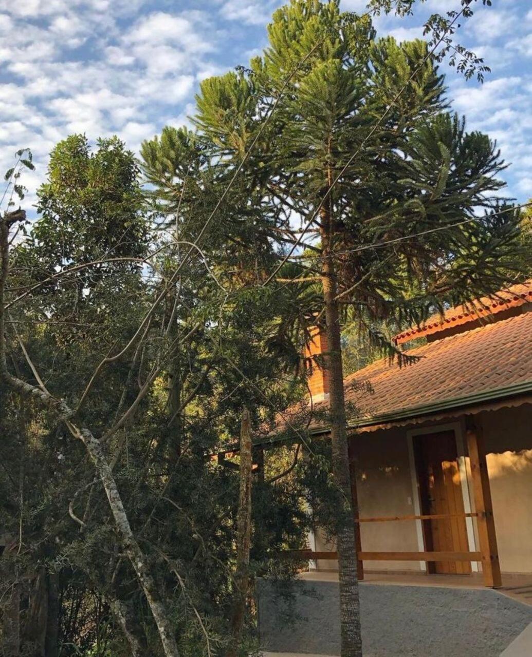 Terrace House Villa Monte Verde  Bagian luar foto