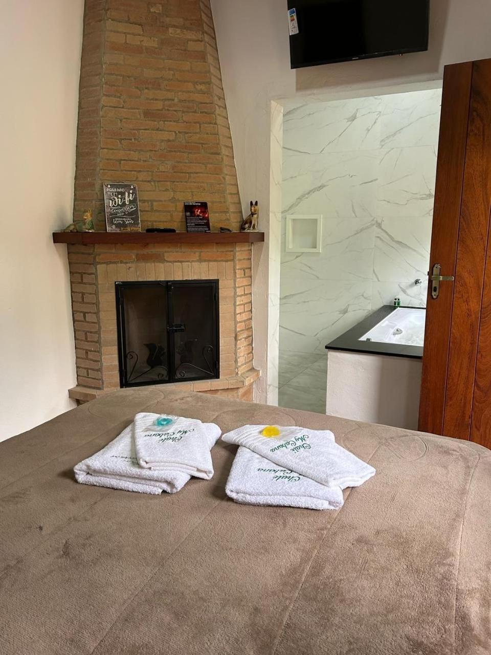 Terrace House Villa Monte Verde  Bagian luar foto