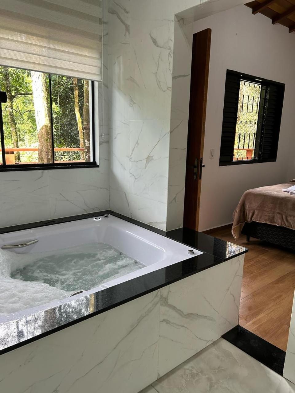 Terrace House Villa Monte Verde  Bagian luar foto